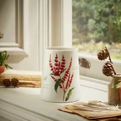 Natural History Museum Water Dock Ceramic Plant Pot -Dunelm Garden Store 30757671 alt04