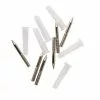 Dunelm Door Number Screws