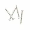 Dunelm Silver Door Knocker Screws