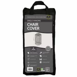 Worth Gardening Single Hanging Egg Chair Cover