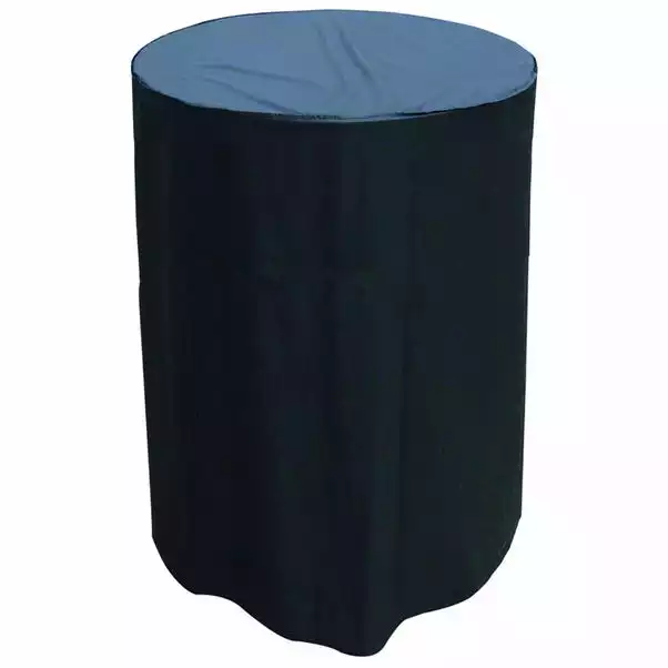 Worth Gardening Single Hanging Egg Chair Cover 2 Worth Gardening Single Hanging Egg Chair Cover - Image 2