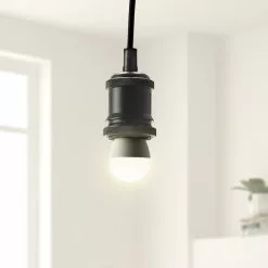 Status 5.5W Pearl SES Mini Globe 4 Pack