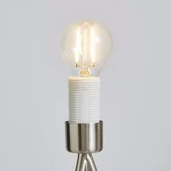 Status 4W Filament SES Mini Globe 4 Pack -Dunelm Garden Store 30767629 alt03