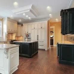 Status 5W Pearl GU10 Bulb 4 Pack