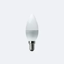 Status 5.5W Pearl SES Candle Bulb 4 Pack 6 Status 5.5W Pearl SES Candle Bulb 4 Pack -Dunelm Garden Store 30767632 alt02