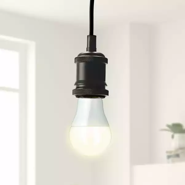 Status 9W Pearl ES GLS Bulb 2 Pack 1 Status 9W Pearl ES GLS Bulb 2 Pack