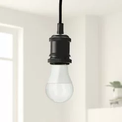 Status 9W Pearl ES GLS Bulb 2 Pack 4 Status 9W Pearl ES GLS Bulb 2 Pack -Dunelm Garden Store 30767646 alt01