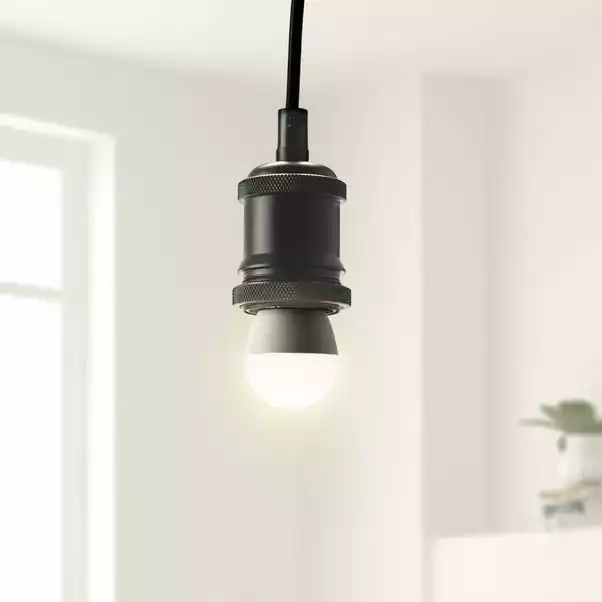 Status 5.5W Dimable Pearl BC Mini Globe 2 Pack 1 Status 5.5W Dimable Pearl BC Mini Globe 2 Pack