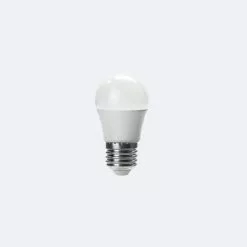 Status 5.5W Dimable Pearl ES Mini Globe 2 Pack -Dunelm Garden Store 30767657 alt02