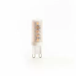 Status 3W Dimmable Frosted G9 4 Pack 7 Status 3W Dimmable Frosted G9 4 Pack -Dunelm Garden Store 30767699 alt03