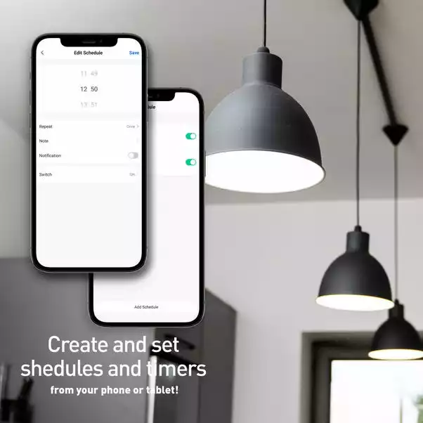 Status SMART 7W Colour Changing Temperature Filament EC GLS 3 Status SMART 7W Colour Changing Temperature Filament EC GLS - Image 3