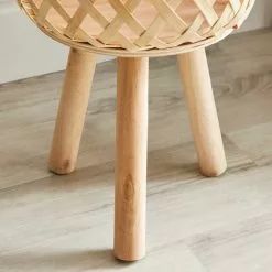 Dunelm Bamboo And Wood Plant Stand 6 Dunelm Bamboo And Wood Plant Stand -Dunelm Garden Store 30769175 alt02