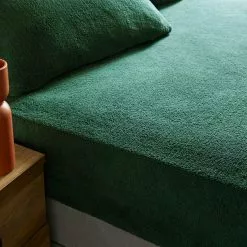 Teddy Bear Fitted Sheet