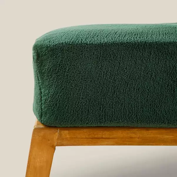 Teddy Bear Fitted Sheet 2 Teddy Bear Fitted Sheet - Image 2