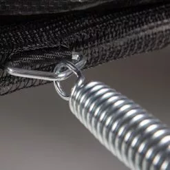 Sportspower Bounce Pro 8ft Trampoline With Enclosure -Dunelm Garden Store 30772786 alt04