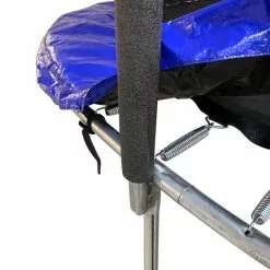 Sportspower Bounce Pro 8ft Trampoline With Enclosure -Dunelm Garden Store 30772786 alt05