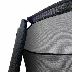 Sportspower Bounce Pro 8ft Trampoline With Enclosure -Dunelm Garden Store 30772786 alt06