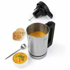 Salter 1.6L Soup Maker -Dunelm Garden Store 30781649 alt04