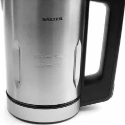 Salter 1.6L Soup Maker -Dunelm Garden Store 30781649 alt05