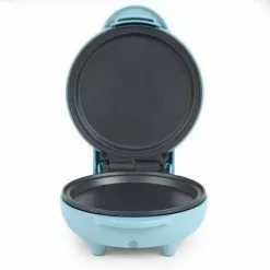 G&P Sorbet Blue Mini Snack Maker -Dunelm Garden Store 30782198 alt01