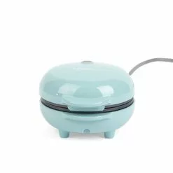G&P Sorbet Blue Mini Snack Maker -Dunelm Garden Store 30782198 alt02