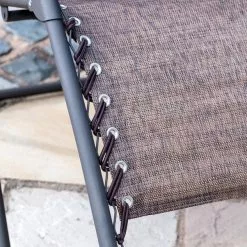 Dunelm Helsinki Lounger Bronze Twin Pack -Dunelm Garden Store 30788996 alt04