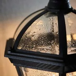 Vogue Lighting Vogue Drayton Outdoor Wall Light -Dunelm Garden Store 30789658 alt02