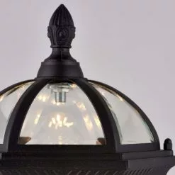 Vogue Lighting Vogue Drayton Outdoor Wall Light -Dunelm Garden Store 30789658 alt04