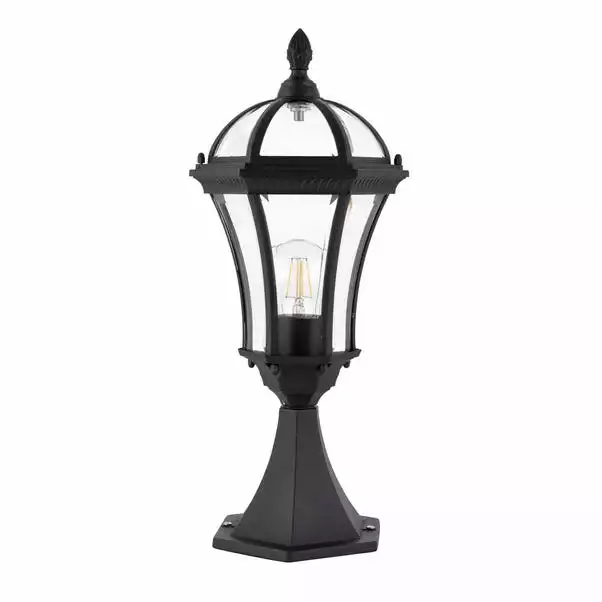 Vogue Lighting Vogue Drayton Outdoor Floor Light 2 Vogue Lighting Vogue Drayton Outdoor Floor Light - Image 2