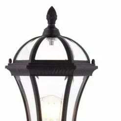 Vogue Lighting Vogue Drayton Outdoor Floor Light 6 Vogue Lighting Vogue Drayton Outdoor Floor Light -Dunelm Garden Store 30789659 alt02