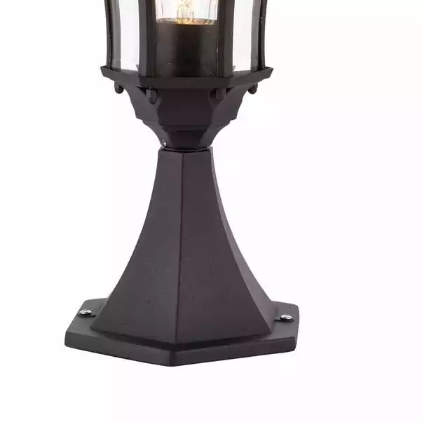 Vogue Lighting Vogue Drayton Outdoor Floor Light 4 Vogue Lighting Vogue Drayton Outdoor Floor Light - Image 4