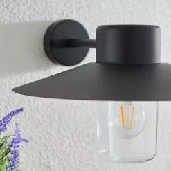 Vogue Lighting Vogue Sloan Outdoor Wall Light -Dunelm Garden Store 30789751 alt02