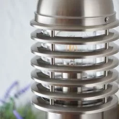 Vogue Lighting Vogue Mullin Outdoor PIR Wall Light -Dunelm Garden Store 30789753 alt04