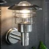 Vogue Lighting Vogue Pheonix PIR Outdoor Up Wall Light