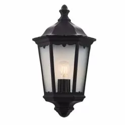 Vogue Lighting Vogue Trenton Outdoor Wall Light -Dunelm Garden Store 30789756 alt04
