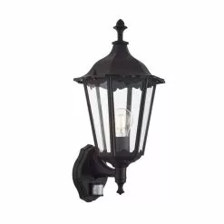 Vogue Lighting Vogue Trenton Outdoor PIR Wall Light -Dunelm Garden Store 30789757 alt04