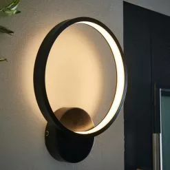 Vogue Lighting Vogue Kali Outdoor Wall Light -Dunelm Garden Store 30789758 alt05