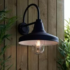 Vogue Lighting Vogue America Outdoor Wall Light -Dunelm Garden Store 30789760 alt02