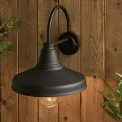Vogue Lighting Vogue America Outdoor Wall Light -Dunelm Garden Store 30789760 alt03