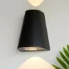 Vogue Lighting Vogue Bryce Outdoor 2 Light Wall Light