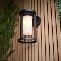 Vogue Lighting Vogue Butler Outdoor Wall Light -Dunelm Garden Store 30789768 alt04