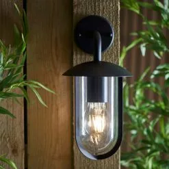 Vogue Lighting Vogue Roman Outdoor Wall Light -Dunelm Garden Store 30789769 alt02