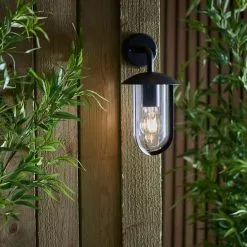 Vogue Lighting Vogue Roman Outdoor Wall Light -Dunelm Garden Store 30789769 alt04