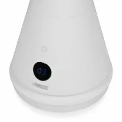 Princess Smart 2 In 1 Heater And Cooler Fan -Dunelm Garden Store 30789898 alt02