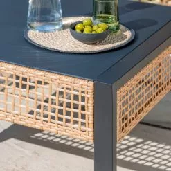 Dunelm Sulu 5 Seater Corner Sofa Set -Dunelm Garden Store 30790990 alt05