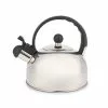 La Cafetiere 1.3L Whistling Kettle