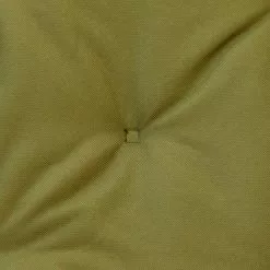 Elements Padded Butterfly Folding Chair -Dunelm Garden Store 30791951 alt03