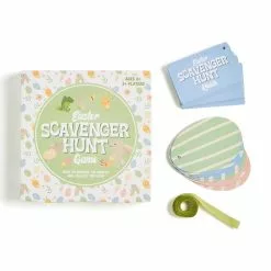Dunelm Easter Scavenger Hunt Game -Dunelm Garden Store 30792225 alt02