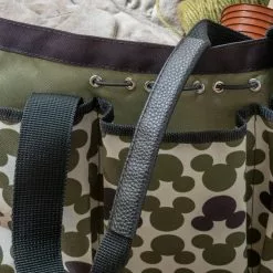 Dunelm Mickey Mouse Gardening Bag -Dunelm Garden Store 30792522 alt02