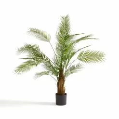 Dunelm Palm Tree 150cm -Dunelm Garden Store 30792526 alt03